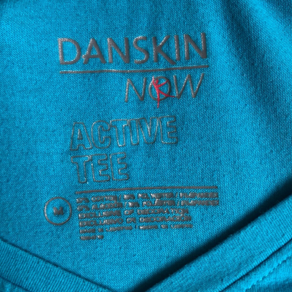 ❤️Bundle of 3 Danskin active shirts 👚 - Picture 5 of 8